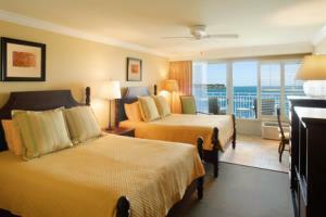 Hotel Pier House Resort And Caribbean Spa