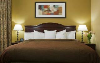 Hotel Homewood Suites By Hilton Lubbock
