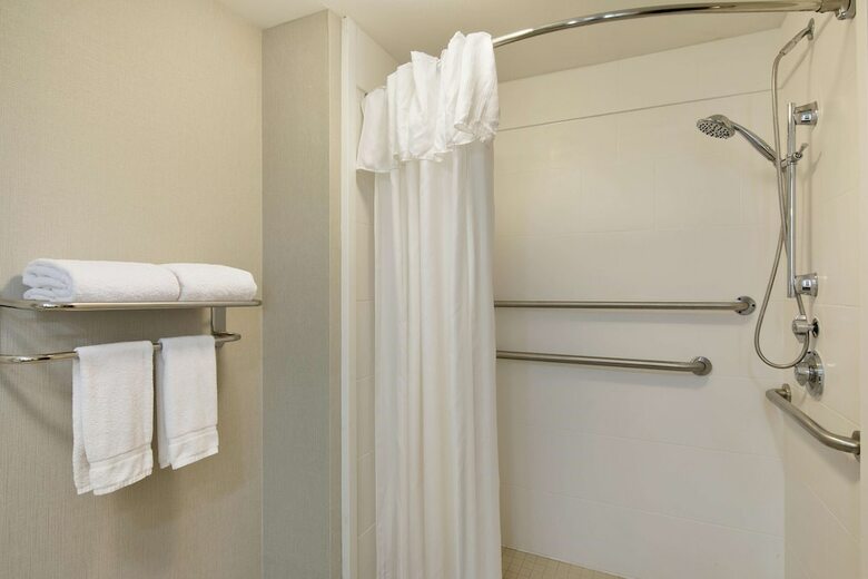 Hotel Homewood Suites By Hilton Lubbock