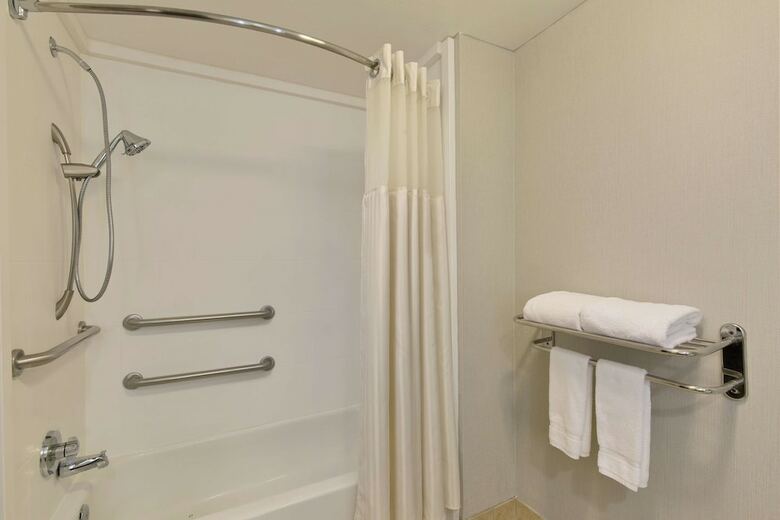 Hotel Homewood Suites By Hilton Lubbock