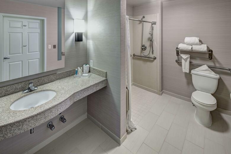Hotel Homewood Suites By Hilton Mahwah