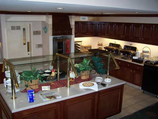 Hotel Homewood Suites By Hilton Mahwah