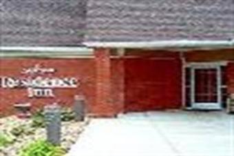 Hotel Residence Inn Tulsa South