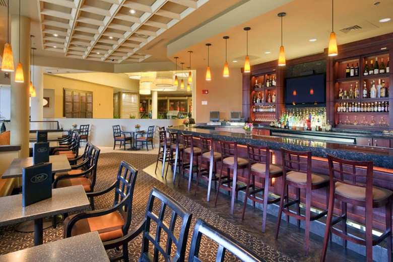 Hotel Doubletree Overland Park