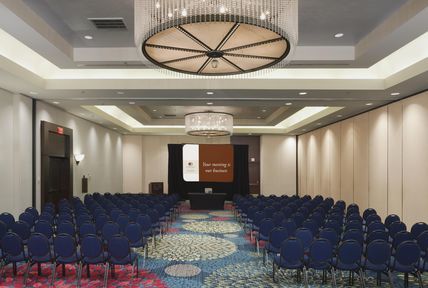 Hotel Doubletree Overland Park