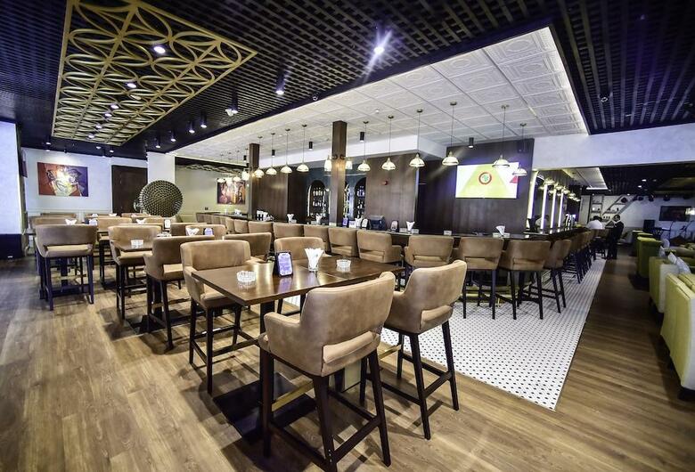The K Hotel