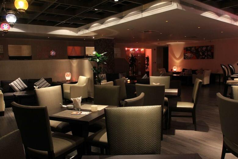 The K Hotel