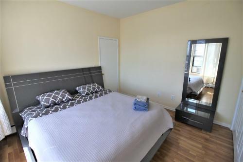 Modern Apartment Minutes To Nyc