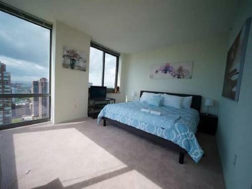 Apartamento Kensh? Homes - Jersey City Monaco
