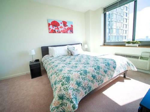 Apartamento Kensh? Homes - Jersey City Monaco