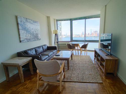 Apartamento Kensh? Homes - Jersey City Monaco