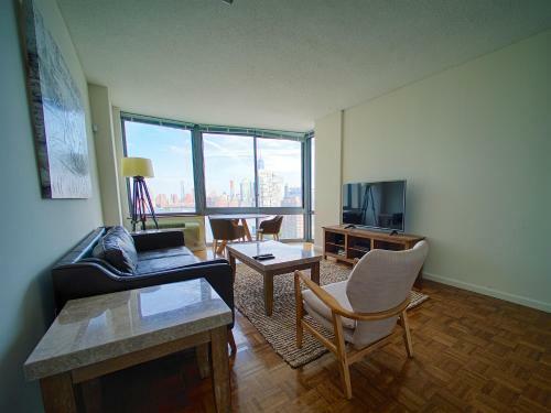 Apartamento Kensh? Homes - Jersey City Monaco