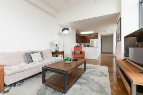 Apartamento Kensh? Homes - Jersey City Monaco