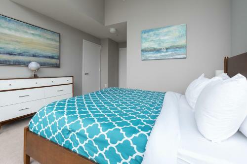 Apartamento Kensh? Homes - Jersey City Monaco