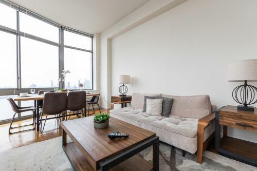 Apartamento Kensh? Homes - Jersey City Monaco