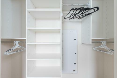 Apartamento Kensh? Homes - Jersey City Monaco