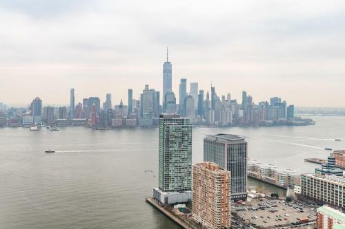 Apartamento Kensh? Homes - Jersey City Monaco