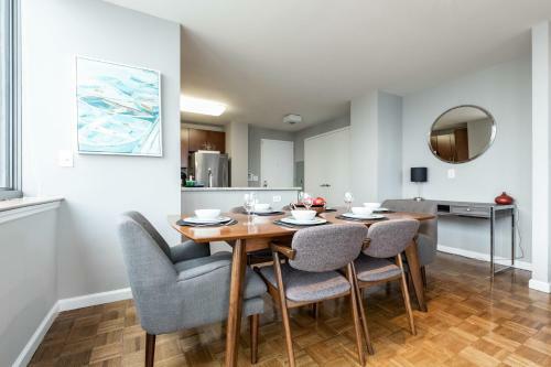 Apartamento Kensh? Homes - Jersey City Monaco