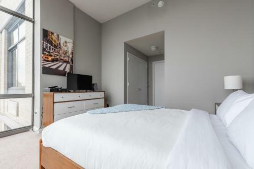 Apartamento Kensh? Homes - Jersey City Monaco