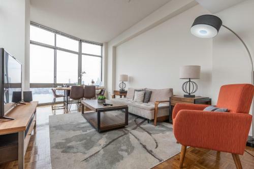 Apartamento Kensh? Homes - Jersey City Monaco