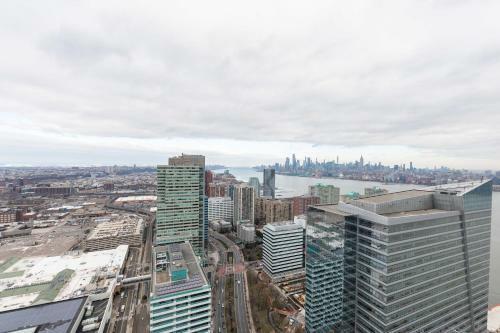 Apartamento Kensh? Homes - Jersey City Monaco
