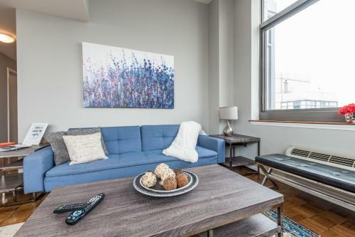 Apartamento Kensh? Homes - Jersey City Monaco