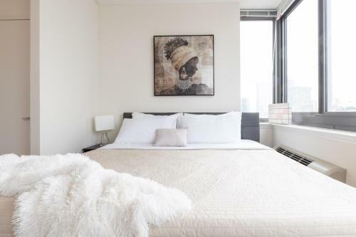 Apartamento Kensh? Homes - Jersey City Monaco