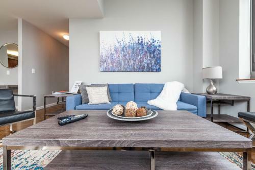 Apartamento Kensh? Homes - Jersey City Monaco