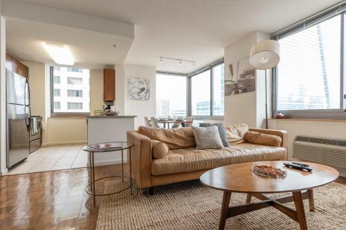 Apartamento Kensh? Homes - Jersey City Monaco