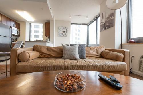 Apartamento Kensh? Homes - Jersey City Monaco