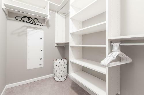 Apartamento Kensh? Homes - Jersey City Monaco