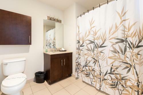 Apartamento Kensh? Homes - Jersey City Monaco