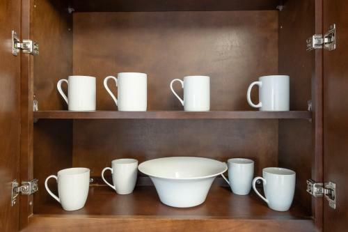 Apartamento Kensh? Homes - Jersey City Monaco