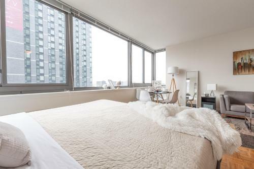 Apartamento Kensh? Homes - Jersey City Monaco