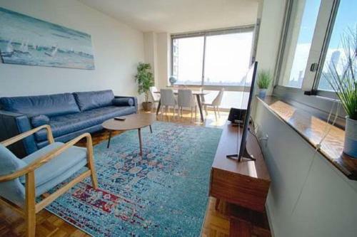 Apartamento Kensh? Homes - Jersey City Monaco