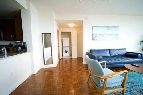 Apartamento Kensh? Homes - Jersey City Monaco