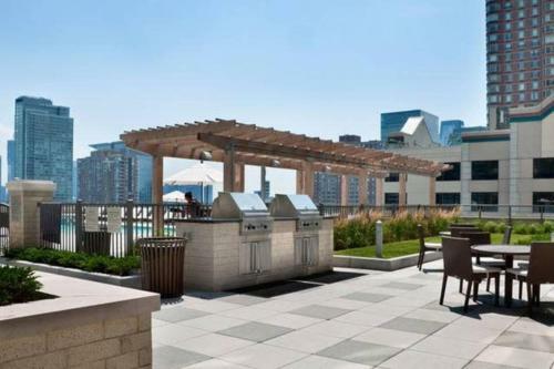 Apartamento Kensh? Homes - Jersey City Monaco
