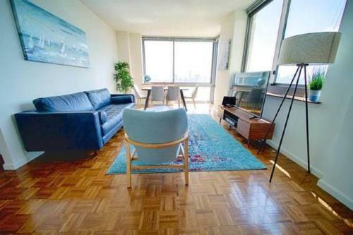 Apartamento Kensh? Homes - Jersey City Monaco