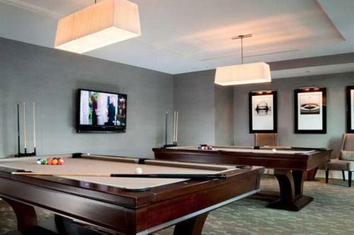 Apartamento Kensh? Homes - Jersey City Monaco