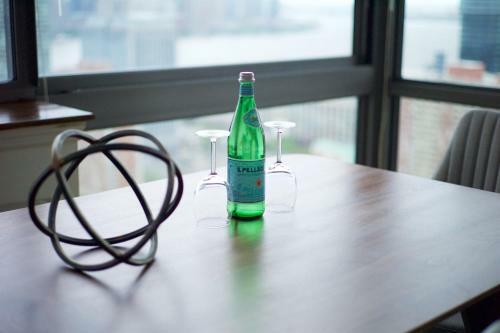 Apartamento Kensh? Homes - Jersey City Monaco