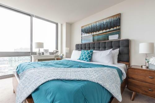 Apartamento Kensh? Homes - Jersey City Monaco