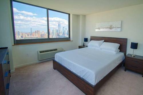 Apartamento Kensh? Homes - Jersey City Monaco