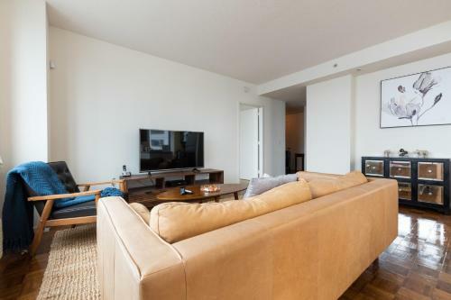 Apartamento Kensh? Homes - Jersey City Monaco