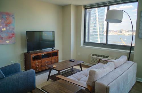 Apartamento Kensh? Homes - Jersey City Monaco