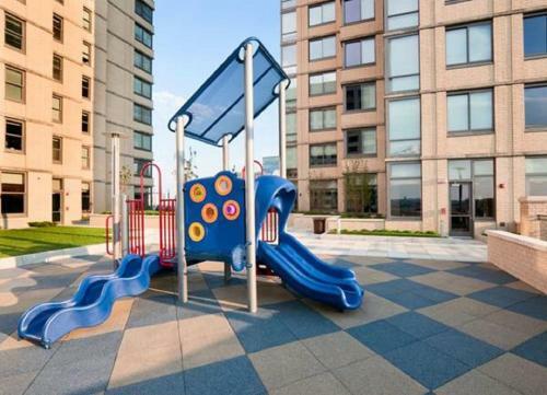 Apartamento Kensh? Homes - Jersey City Monaco