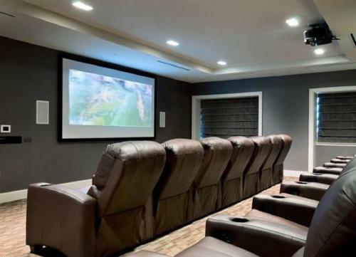 Apartamento Kensh? Homes - Jersey City Monaco