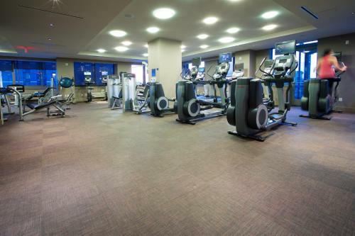 Apartamento Kensh? Homes - Jersey City Monaco