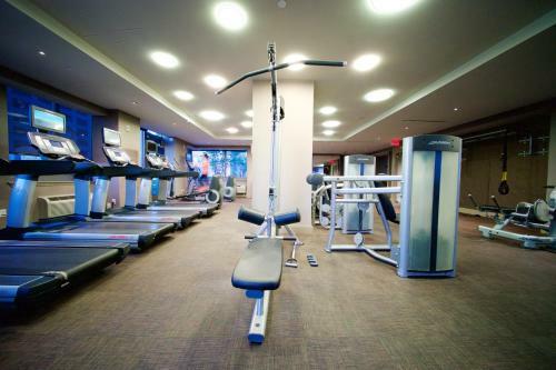 Apartamento Kensh? Homes - Jersey City Monaco