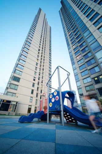 Apartamento Kensh? Homes - Jersey City Monaco