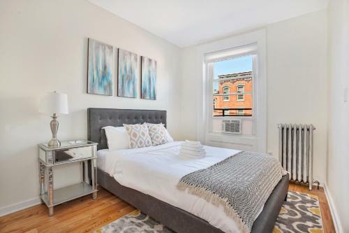 Apartamento Execresidence: Gorgeous Jc Suite